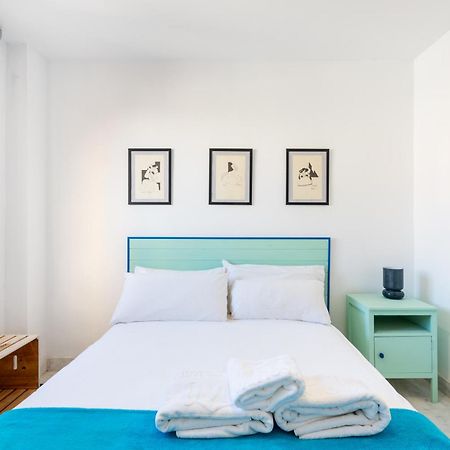 Wintowinrentals Quiet Apartment, Good Location, Free Parking Malaga Zewnętrze zdjęcie