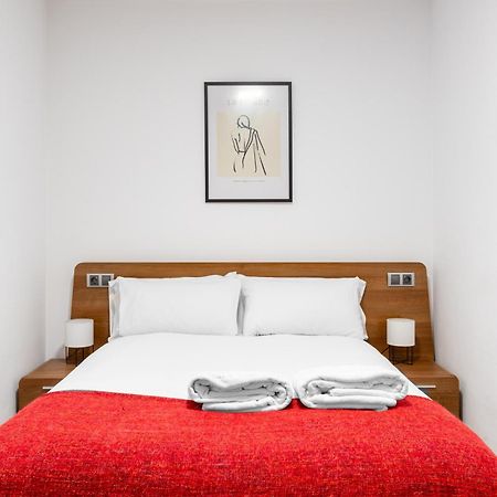 Wintowinrentals Quiet Apartment, Good Location, Free Parking Malaga Zewnętrze zdjęcie